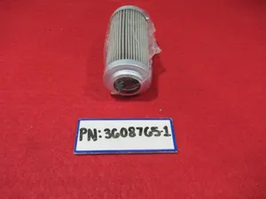 3608765-1 FILTER Hawker/Learjet 300 Bombardier Challenger/800 NEW SURPLUS
